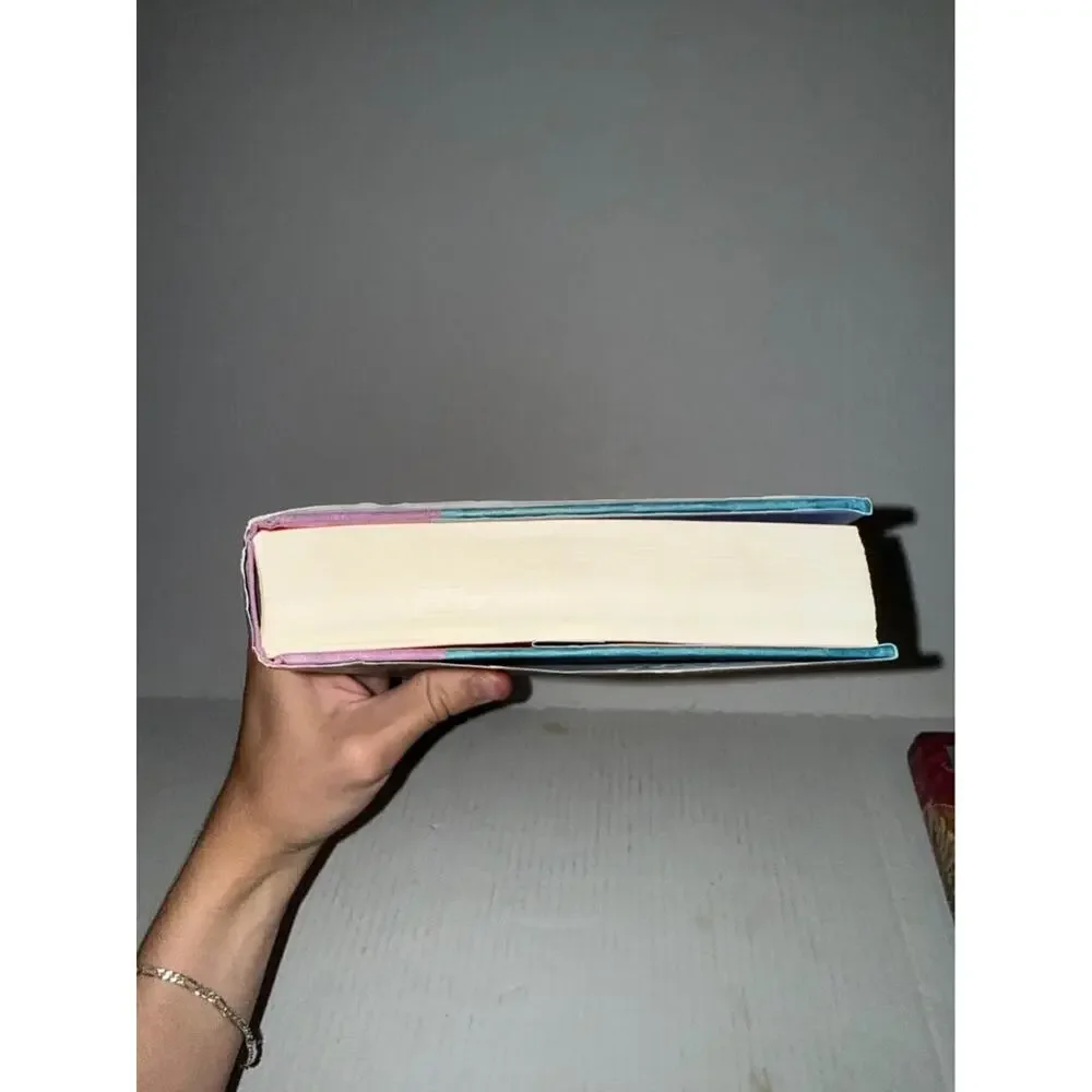 Harry Potter and the Prisoner of Azkaban 1st Edition 1st Print Hardcover 1999